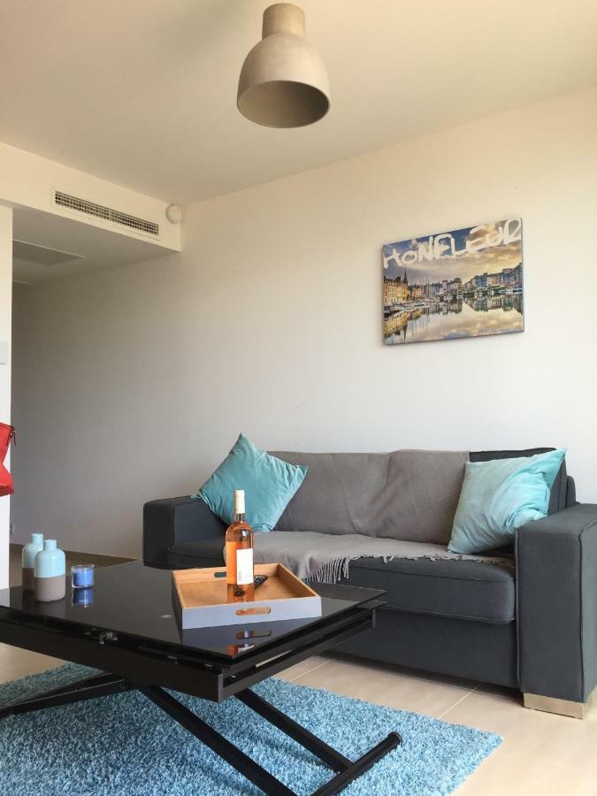 קאלבי Appartement Calvi מראה חיצוני תמונה