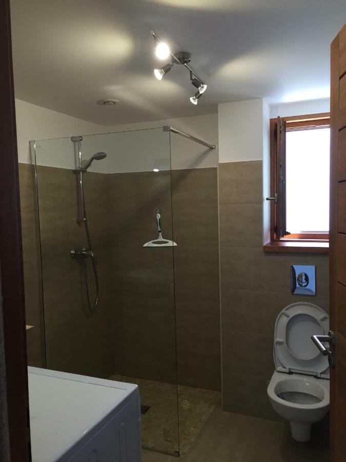 קאלבי Appartement Calvi מראה חיצוני תמונה