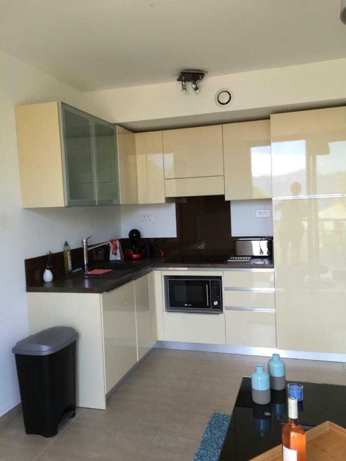 קאלבי Appartement Calvi מראה חיצוני תמונה
